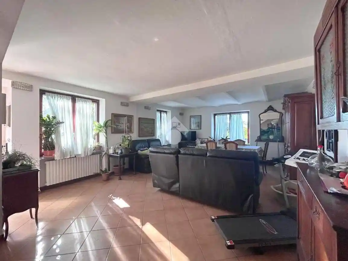 Terratetto unifamiliare Località Valleversa 130, Valleversa - Caniglie, Asti - foto 2