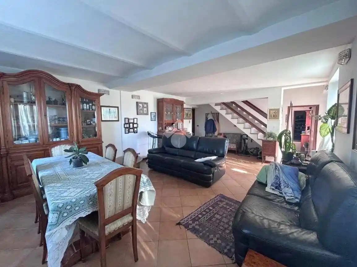 Terratetto unifamiliare Località Valleversa 130, Valleversa - Caniglie, Asti - foto 3