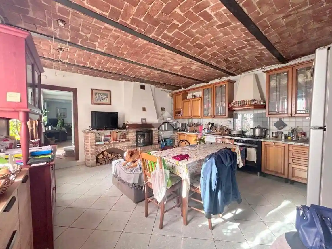 Terratetto unifamiliare Località Valleversa 130, Valleversa - Caniglie, Asti - foto 5