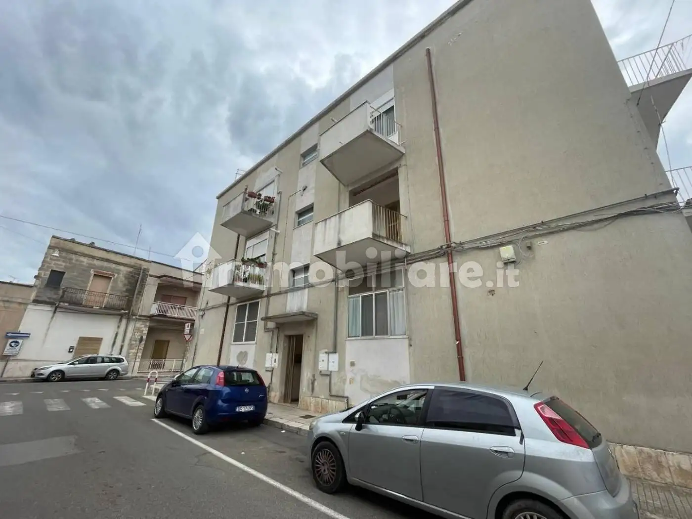 Appartamento in vendita a Monteiasi