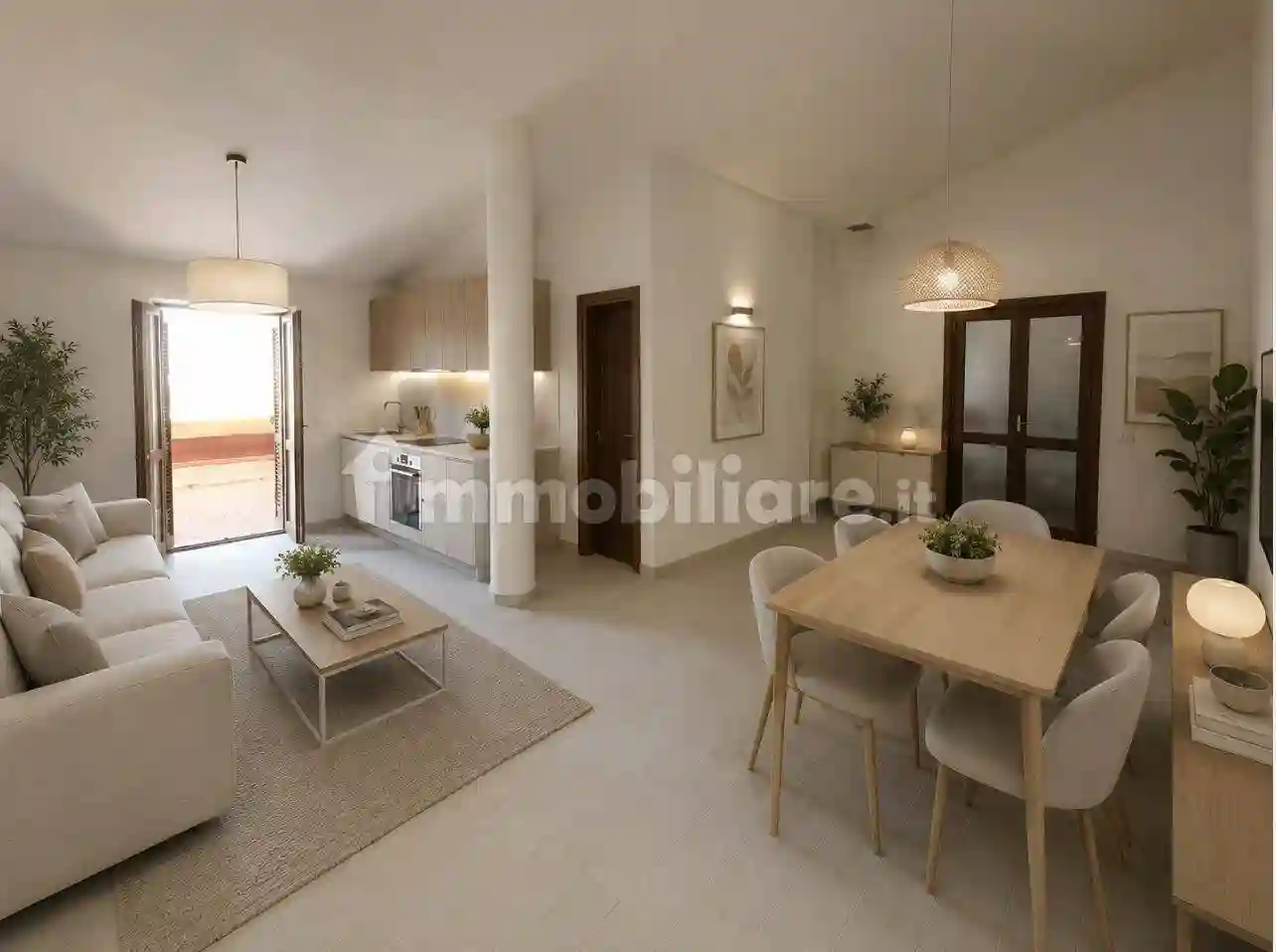 Attico - Mansarda - foto 3