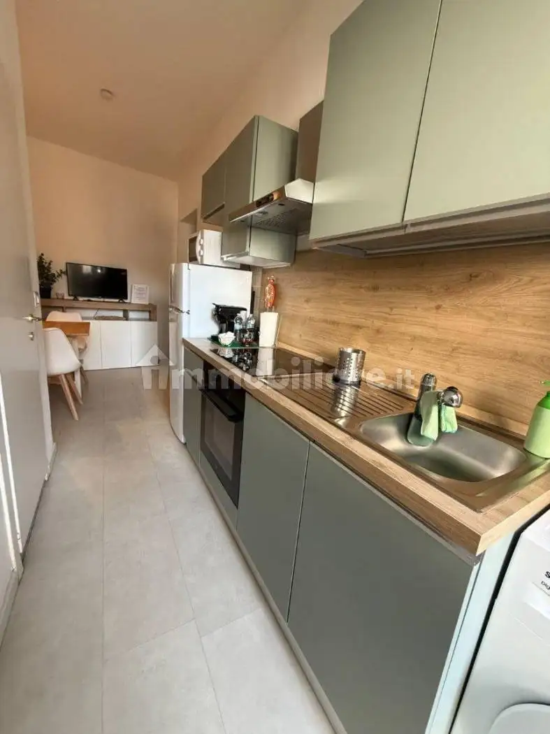 Appartamento in affitto a Piacenza