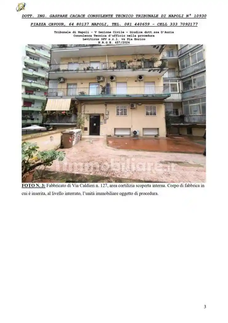 Appartamento - foto 4