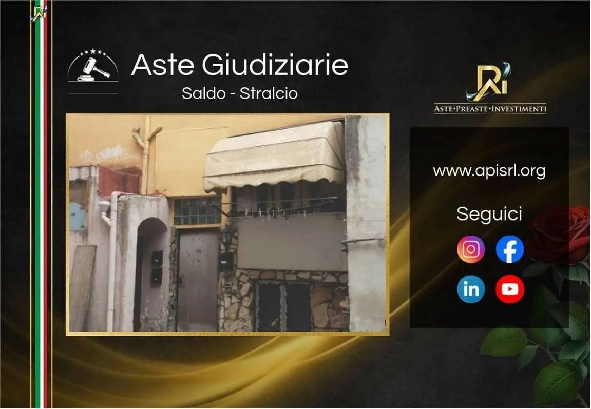 Appartamento in vendita a Pagani