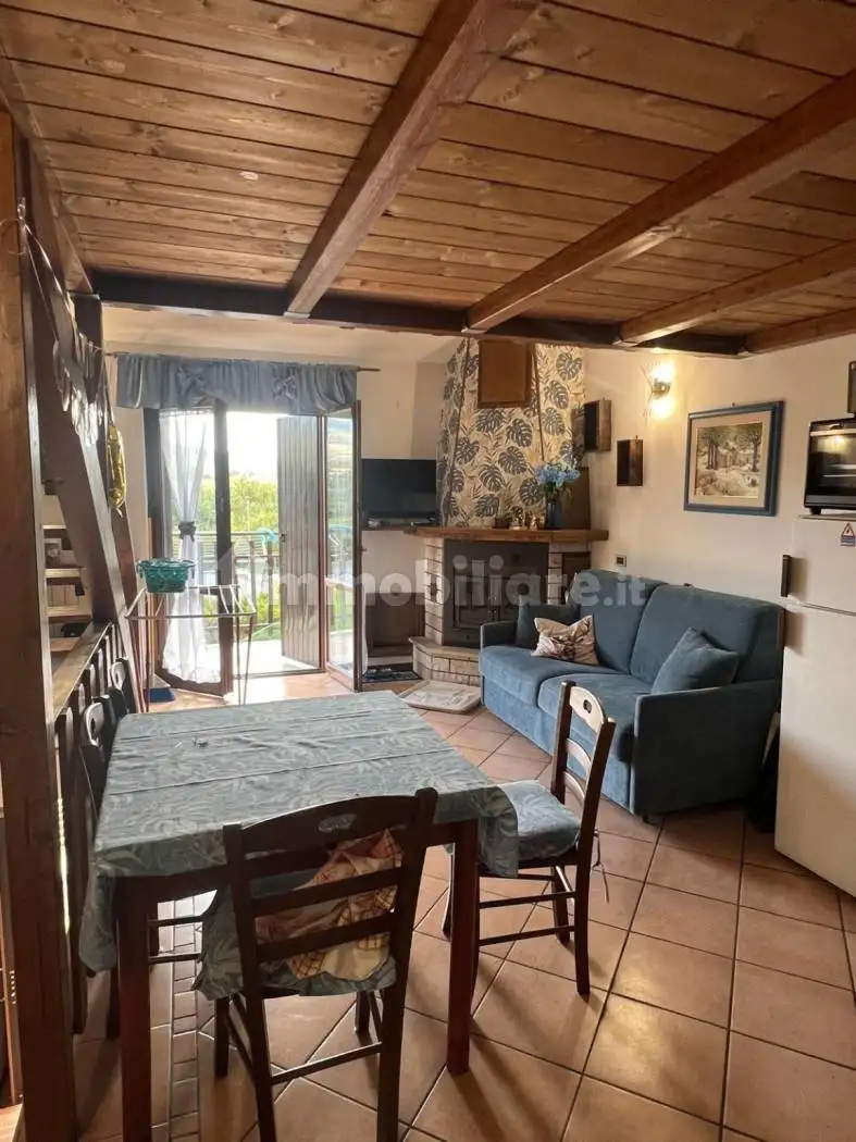 Appartamento in affitto a Castel di Sangro