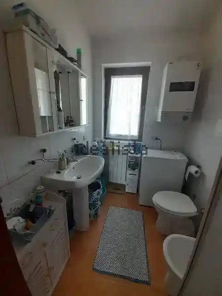 Trilocale via Fonte Vaniero, Centro, Castel di Sangro - foto 2