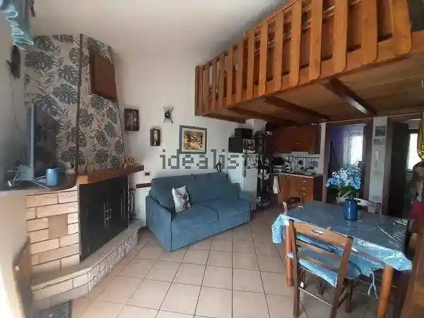 Trilocale via Fonte Vaniero, Centro, Castel di Sangro - foto 3