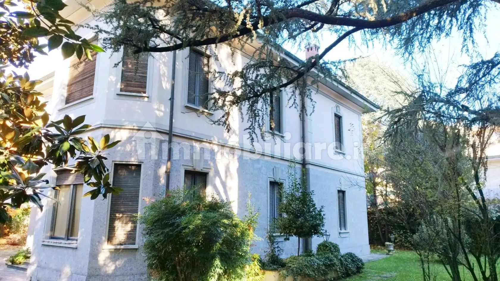Villa in vendita a Monza