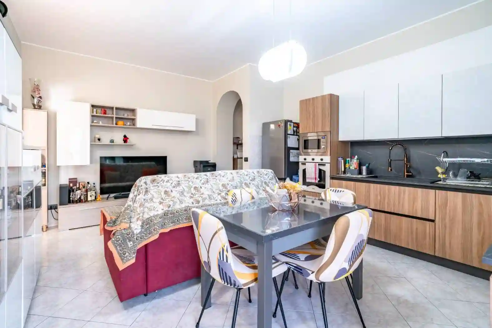 Appartamento - foto 3