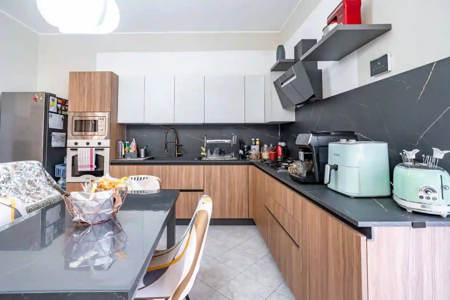 Appartamento - foto 5