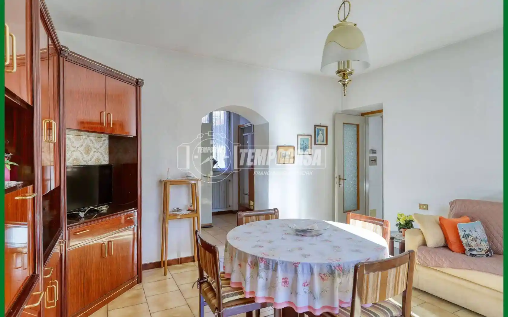 Trilocale via Roma, Centro, Viggiù - foto 2