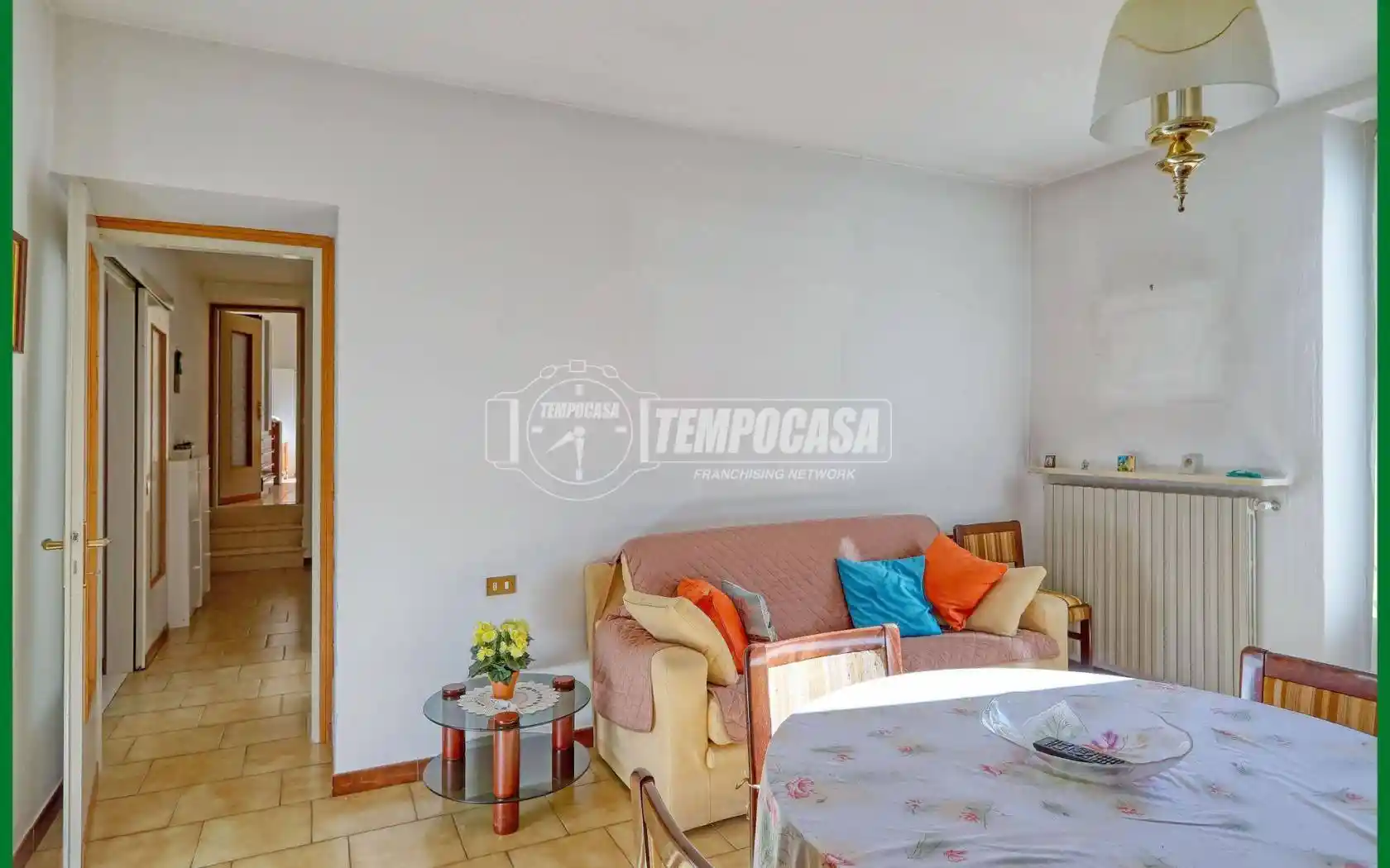 Trilocale via Roma, Centro, Viggiù - foto 3