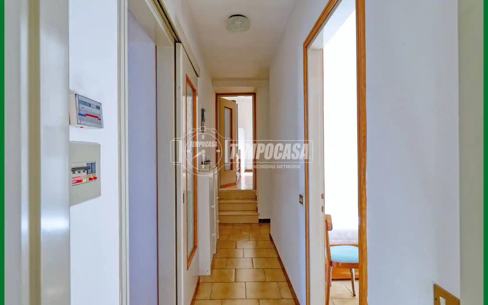 Trilocale via Roma, Centro, Viggiù - foto 4