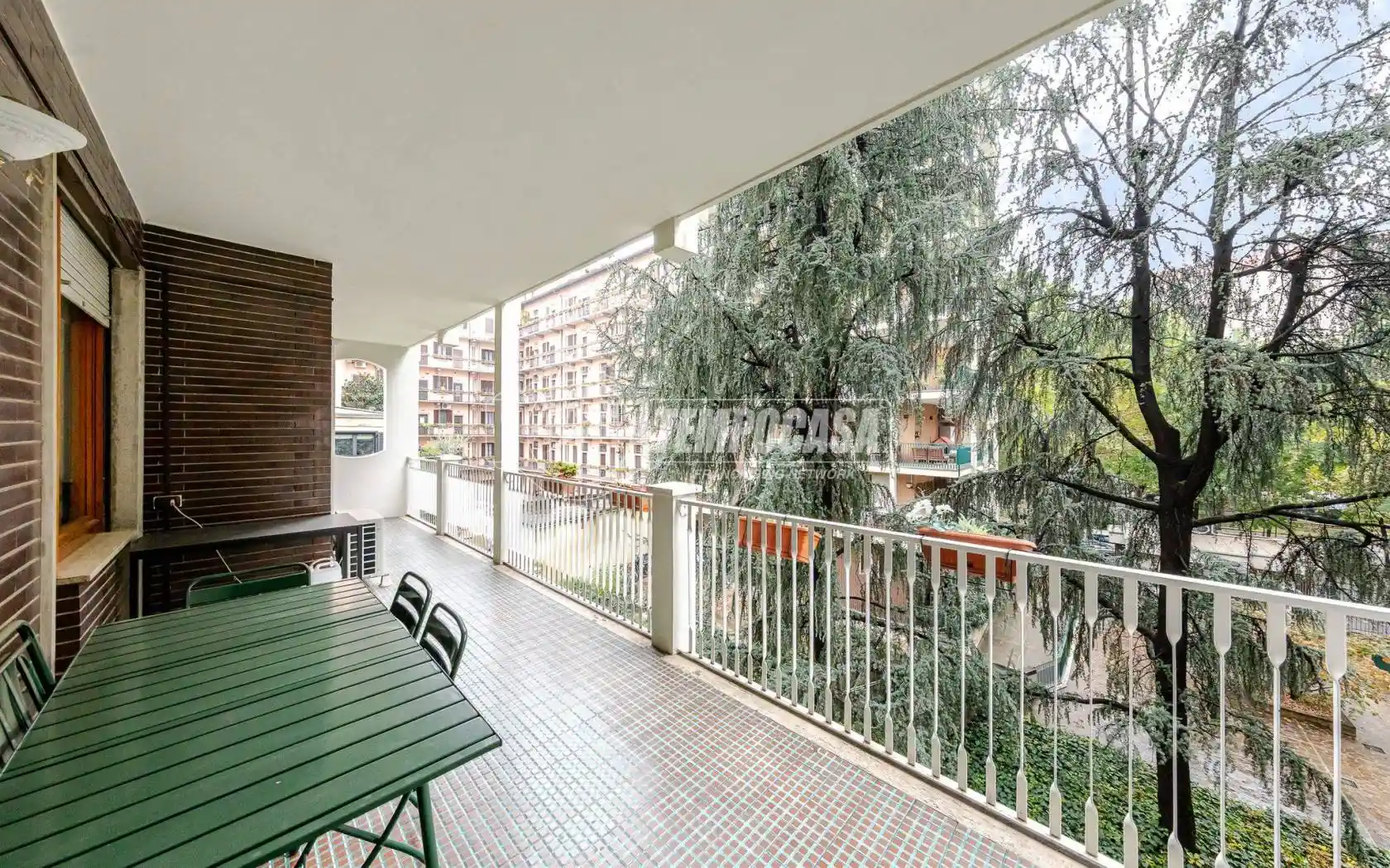 Quadrilocale viale Corsica 42, Porta Vittoria, Milano - foto 3