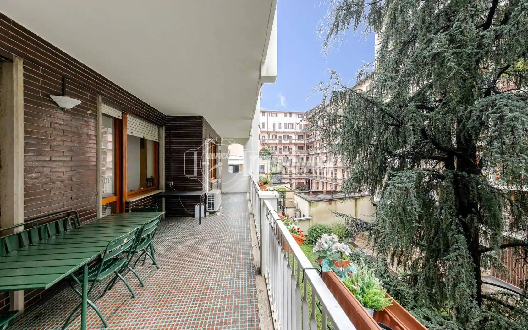 Quadrilocale viale Corsica 42, Porta Vittoria, Milano - foto 4