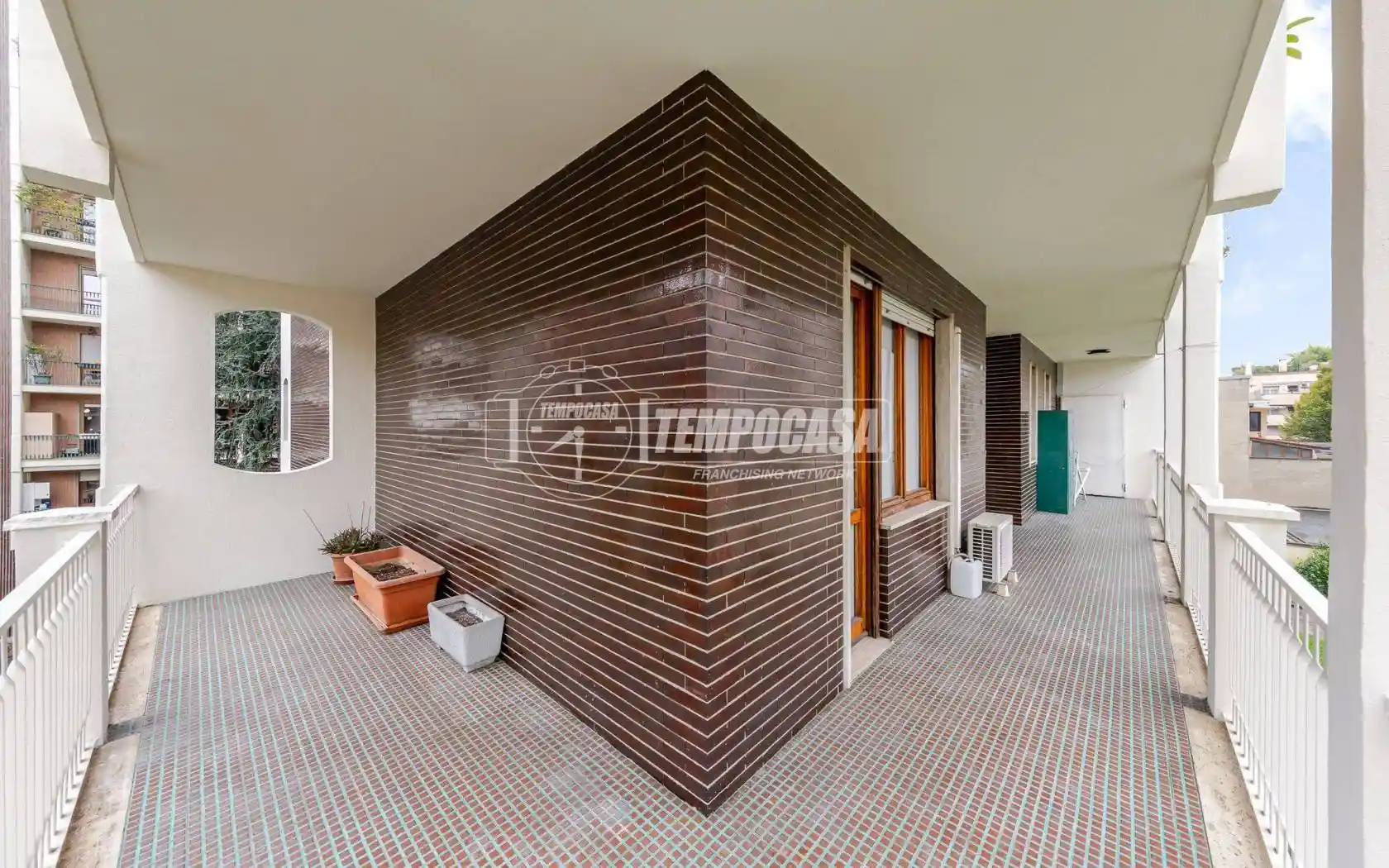 Quadrilocale viale Corsica 42, Porta Vittoria, Milano - foto 5