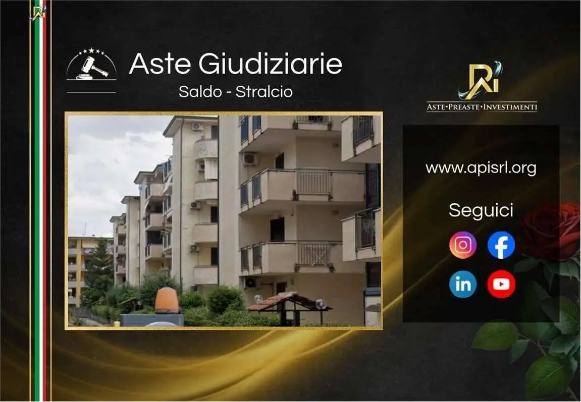 Appartamento in vendita a Orta di Atella