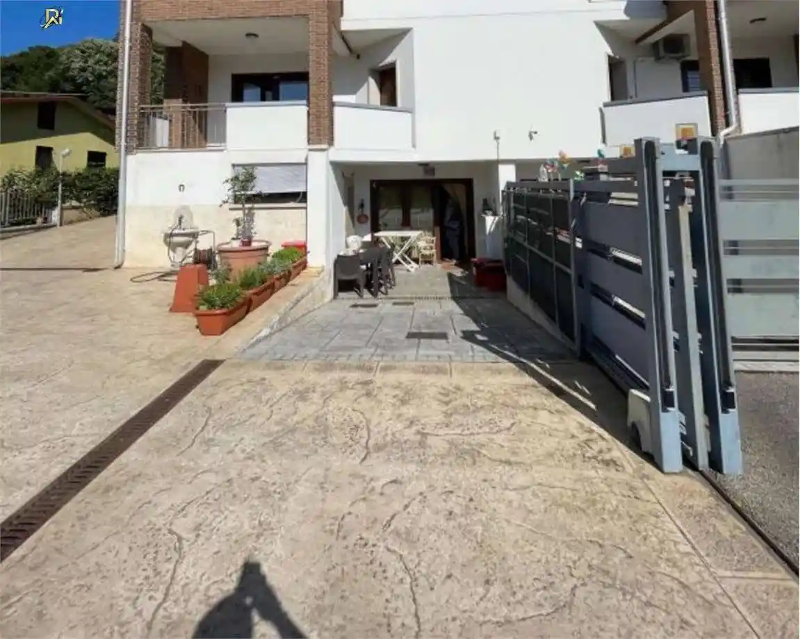 Villetta a schiera all'asta via Alvanella 83024, 28/B, Monteforte Irpino - foto 3