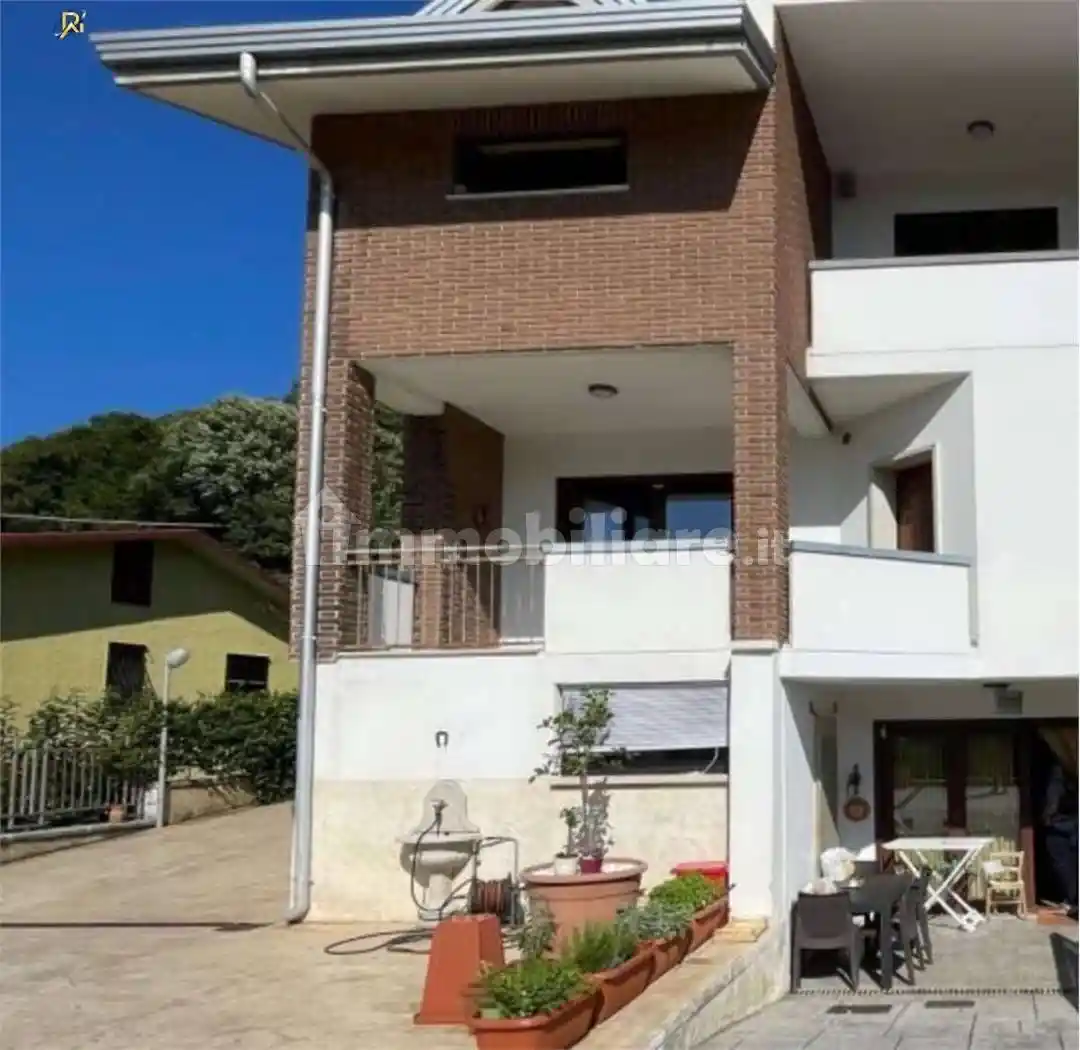 Villetta a schiera all'asta via Alvanella 83024, 28/B, Monteforte Irpino - foto 5