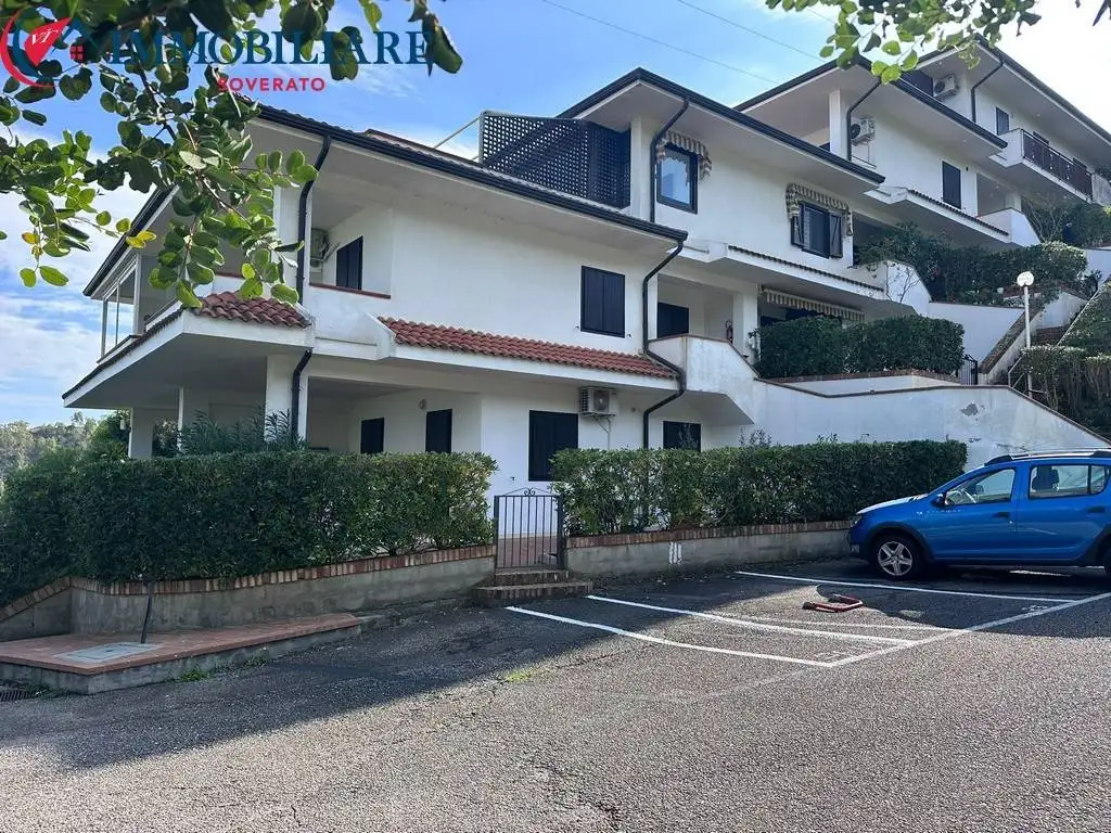 Appartamento in vendita a Petrizzi