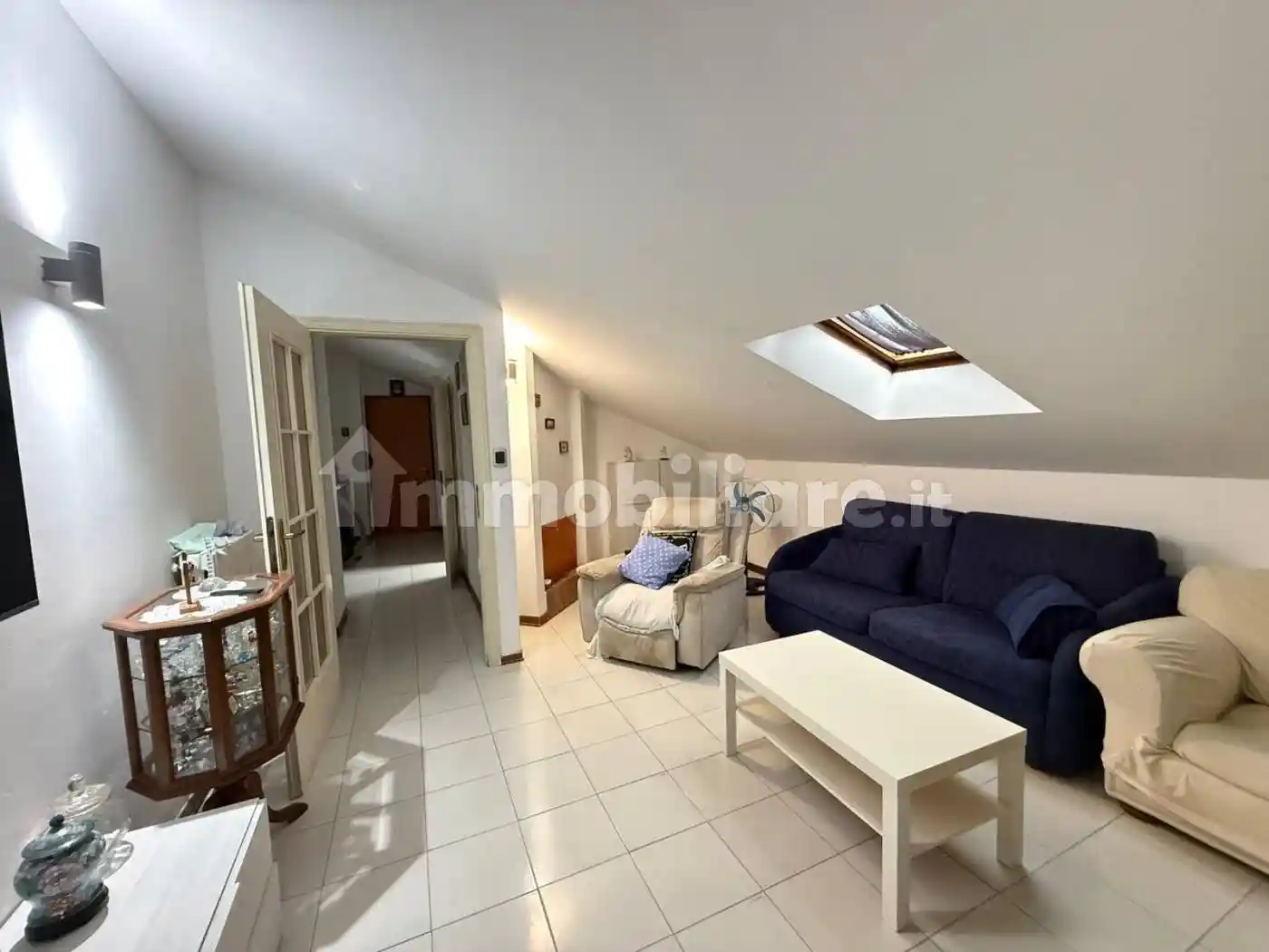 Quadrilocale via Giuseppe Verrotti, Santa Filomena, Montesilvano - foto 3