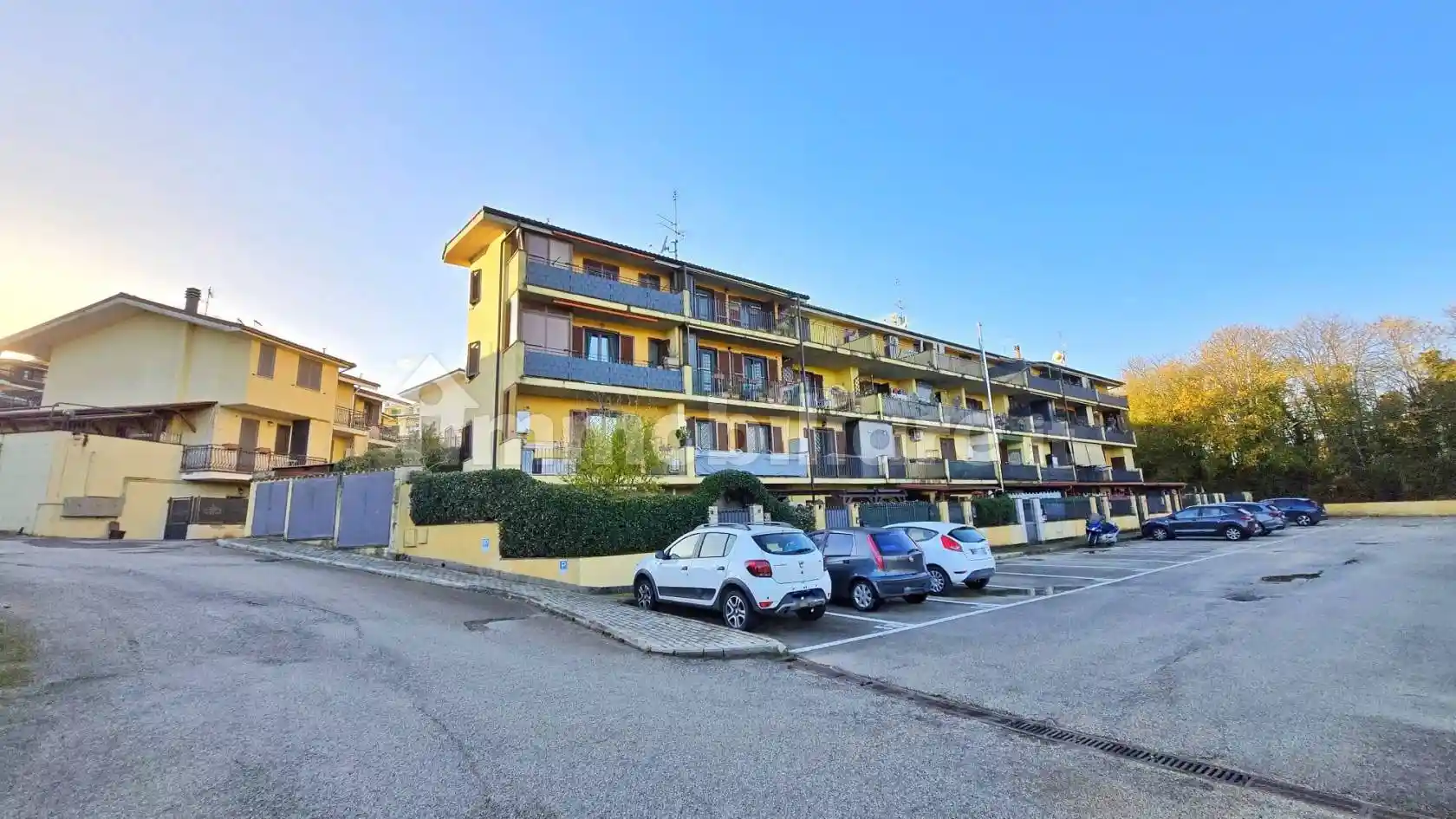 Appartamento in vendita a Labico