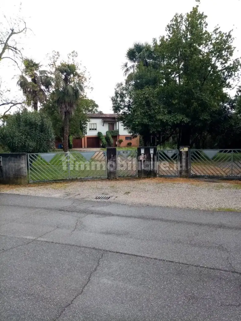 Villa in vendita a Cervignano del Friuli