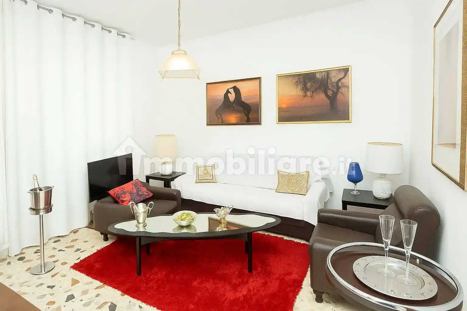 Appartamento in vendita a Montegranaro