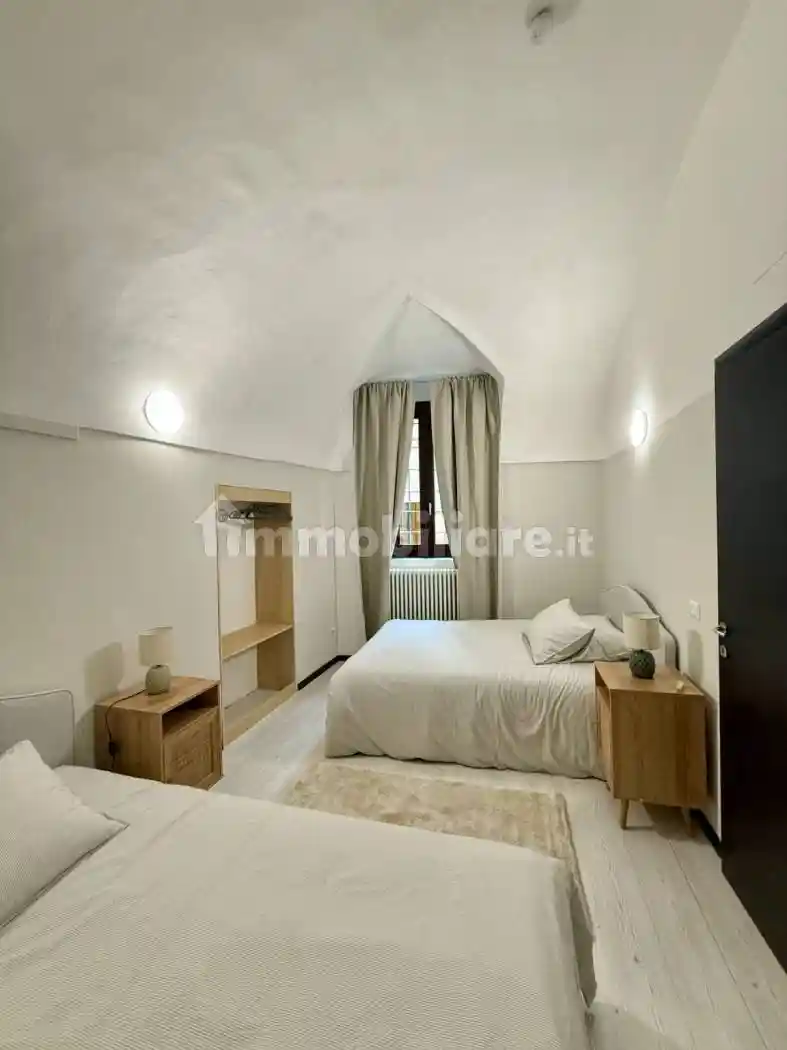 Bilocale vicolo Pazzarelli, Centro Storico, Piacenza - foto 4