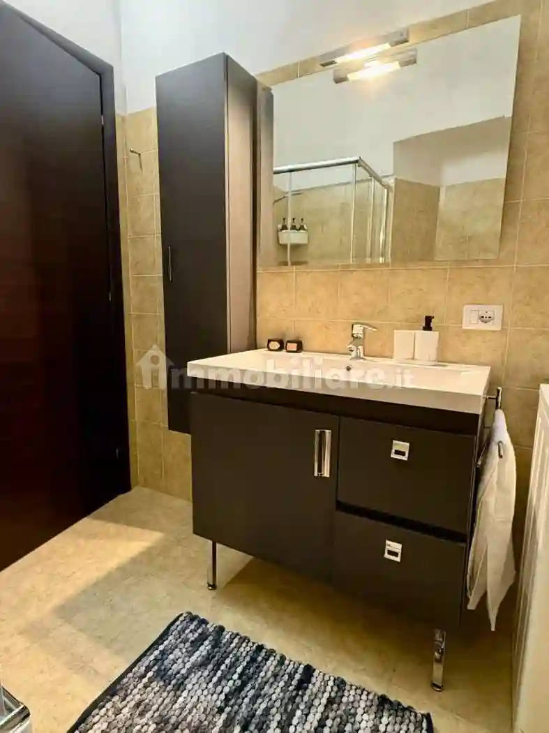 Bilocale vicolo Pazzarelli, Centro Storico, Piacenza - foto 4