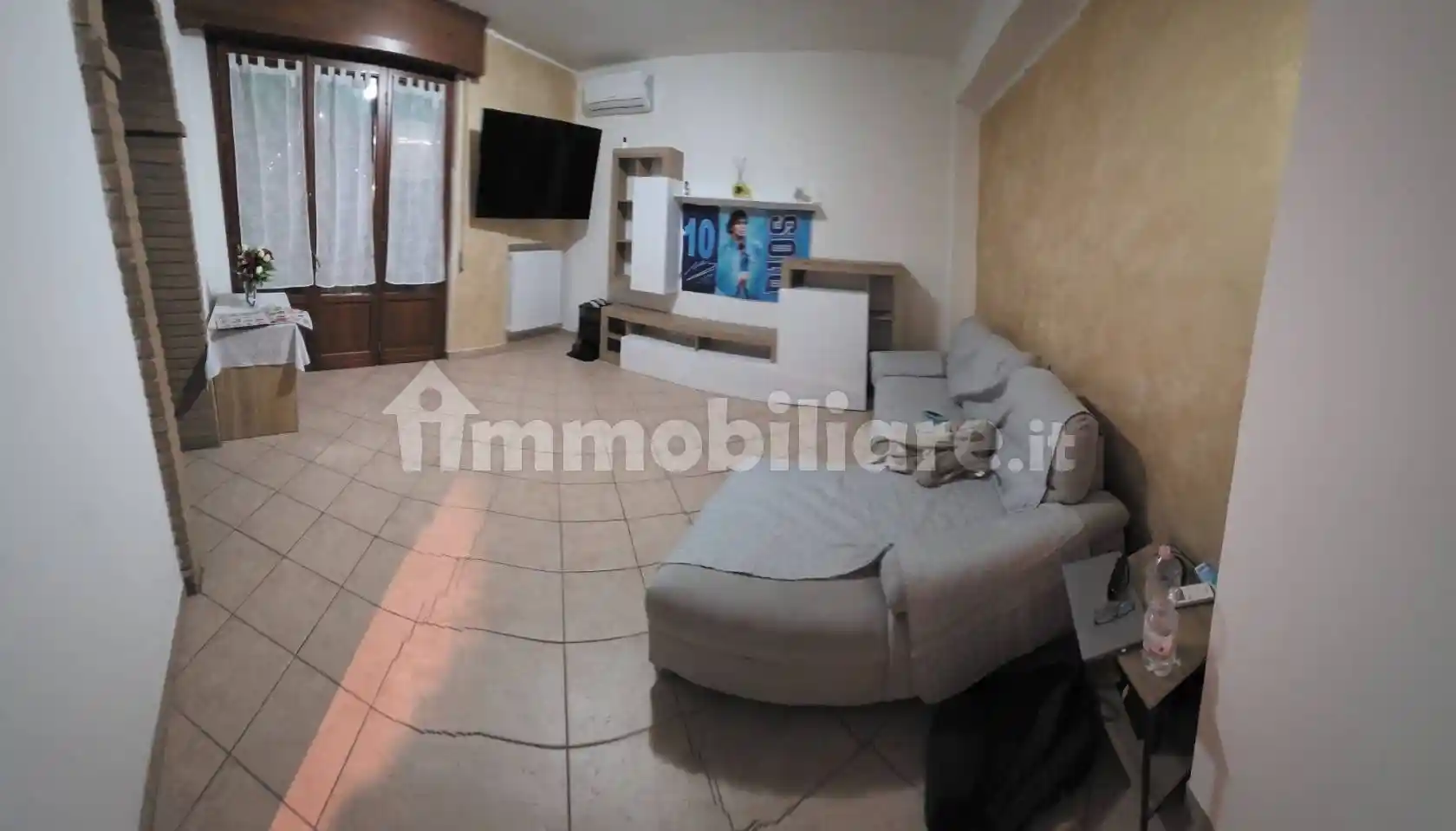 Appartamento in vendita a San Colombano al Lambro