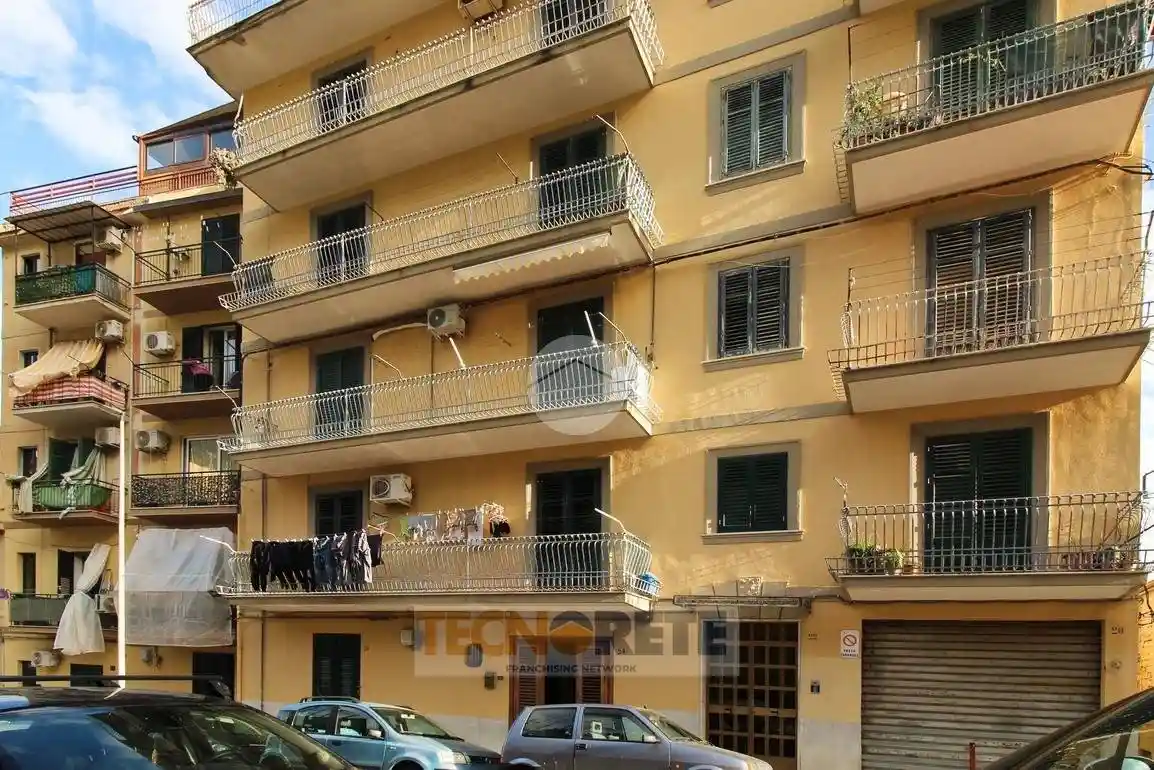 Appartamento in vendita a Monreale