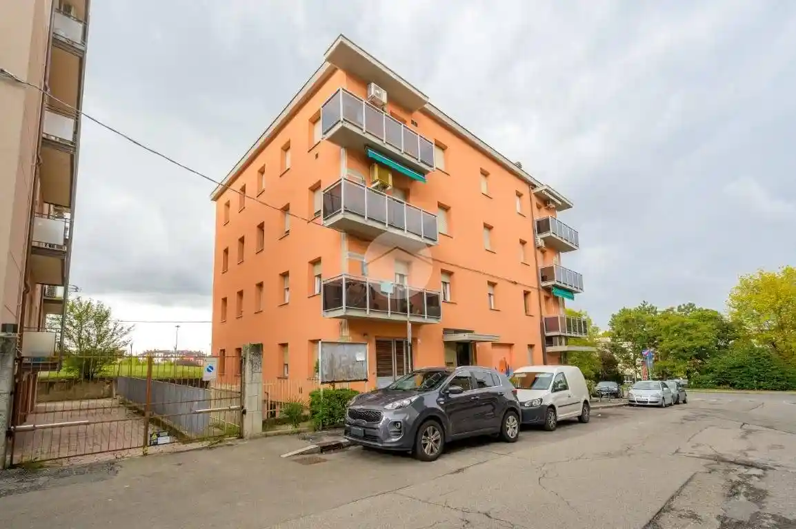 Trilocale via Massarenti Giuseppe 4, Ceretolo, Casalecchio di Reno - foto 3