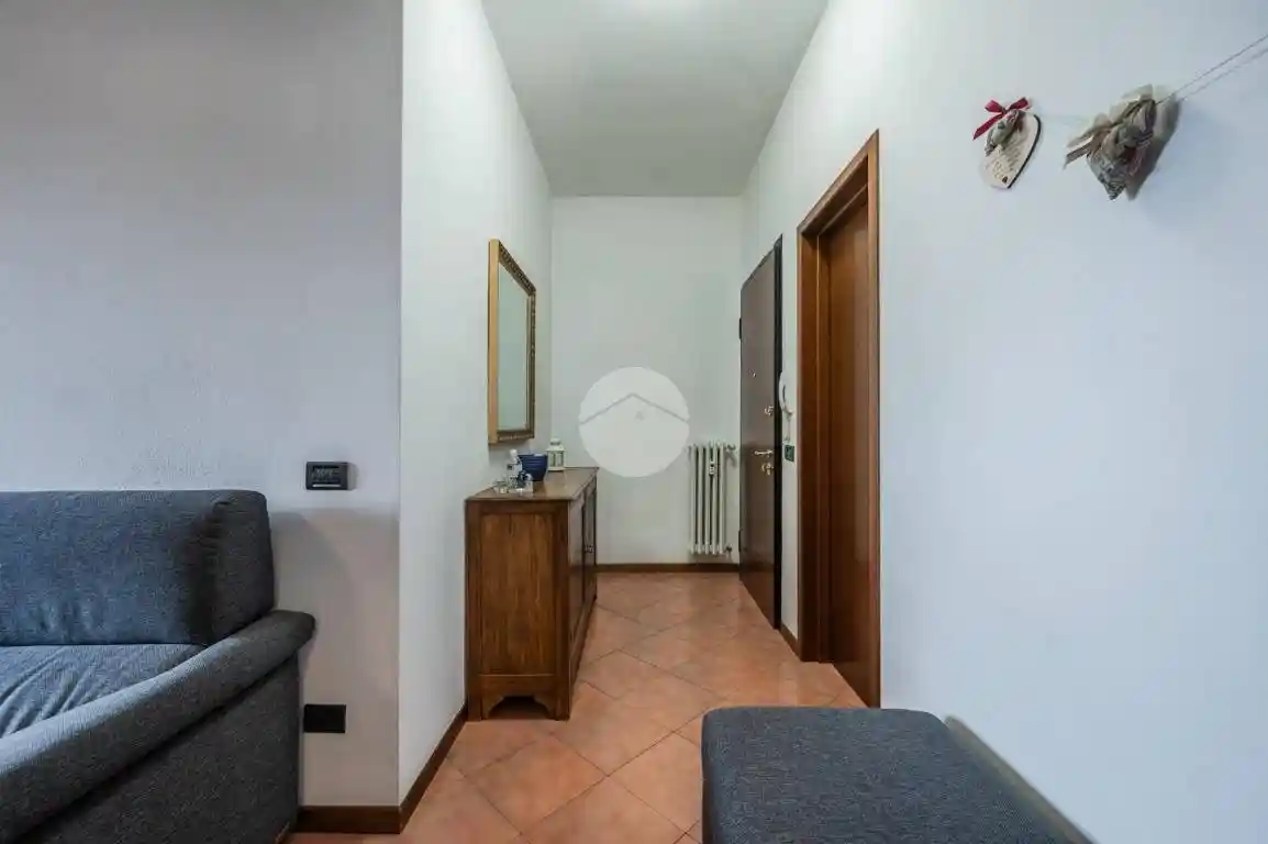 Trilocale via Massarenti Giuseppe 4, Ceretolo, Casalecchio di Reno - foto 4