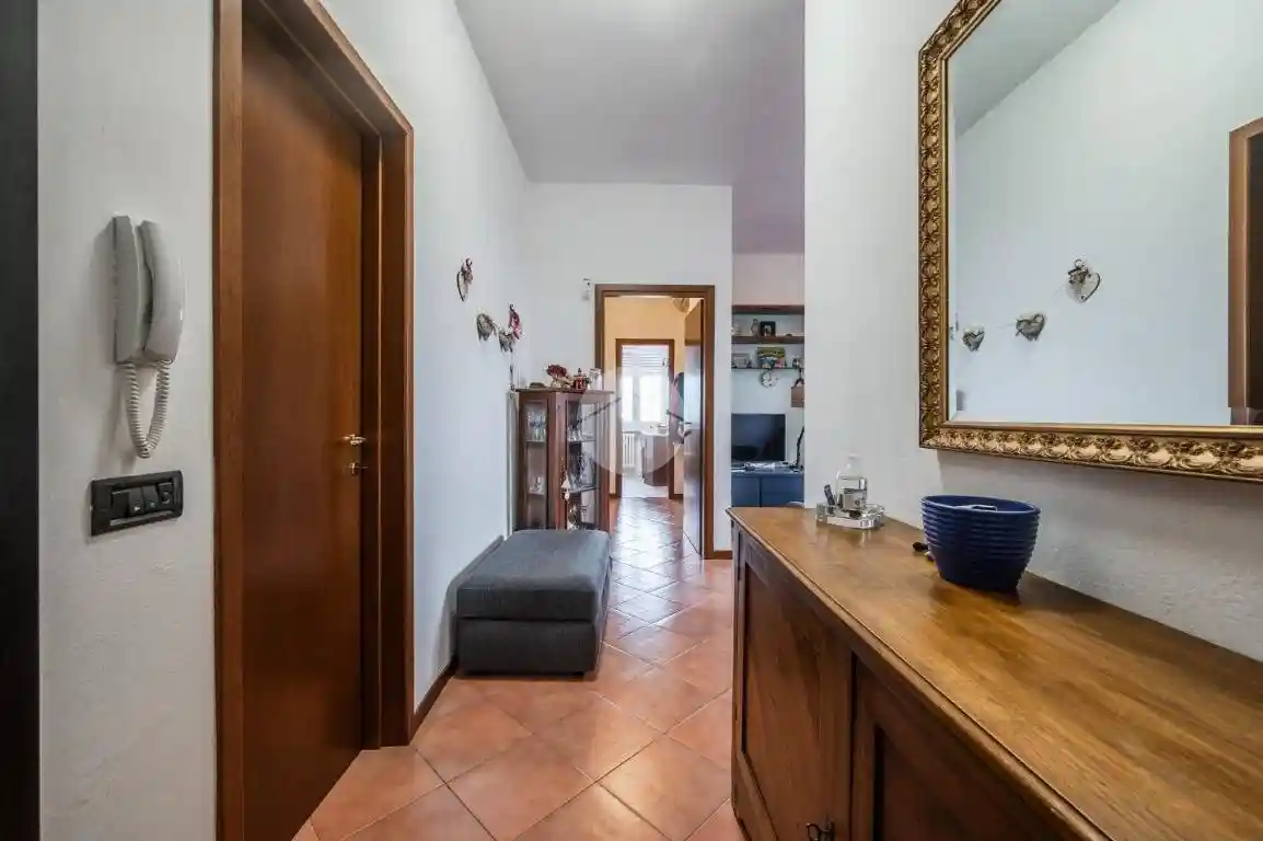 Trilocale via Massarenti Giuseppe 4, Ceretolo, Casalecchio di Reno - foto 5