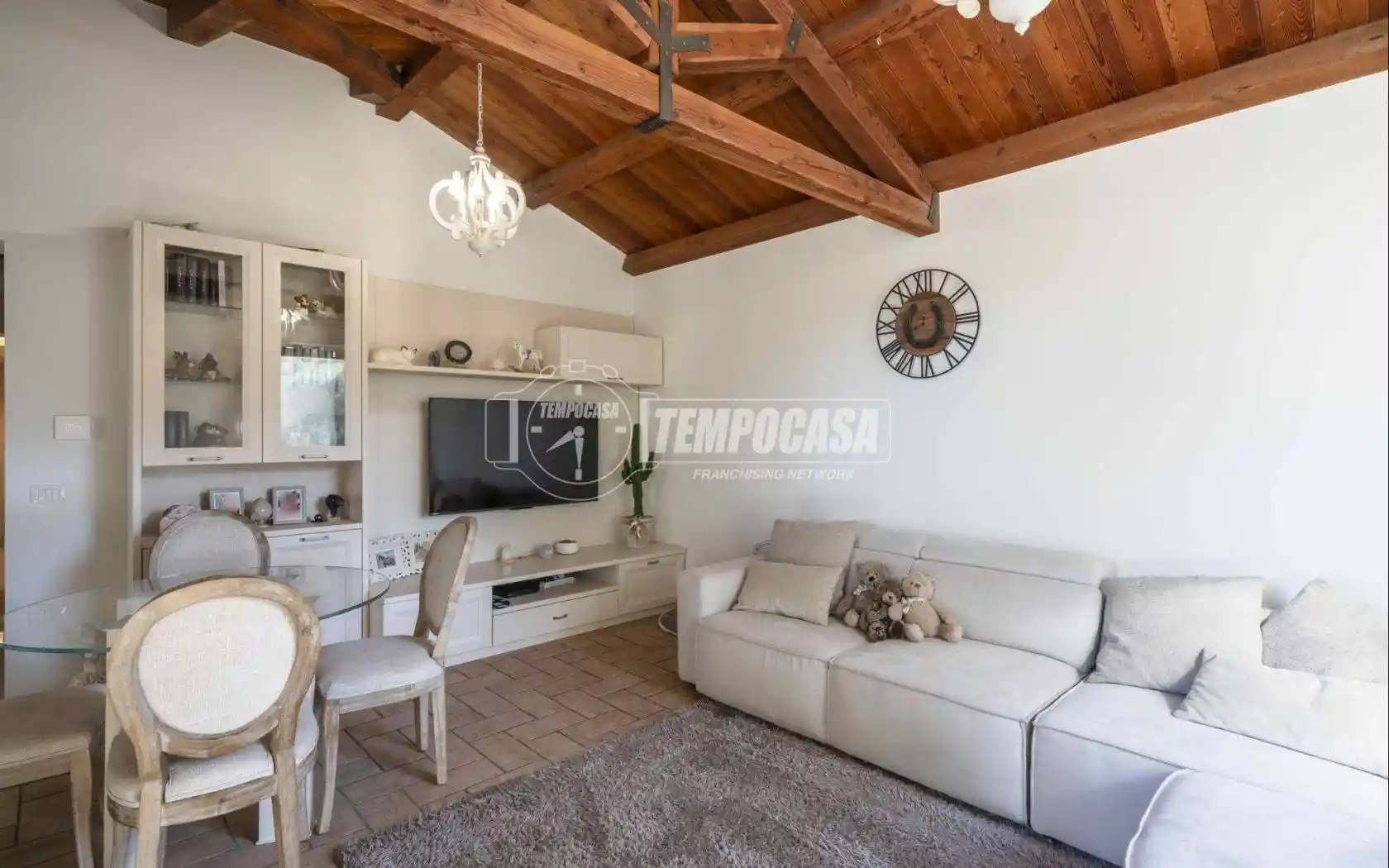 Casa indipendente in vendita a Macerata