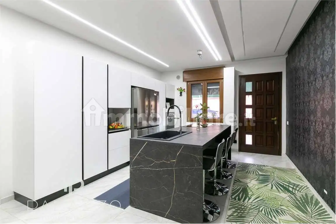 Appartamento in vendita a Venezia