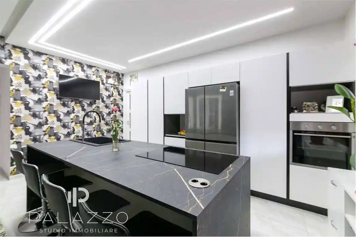 Quadrilocale ottimo stato, piano rialzato, Favaro Veneto, Venezia - foto 2