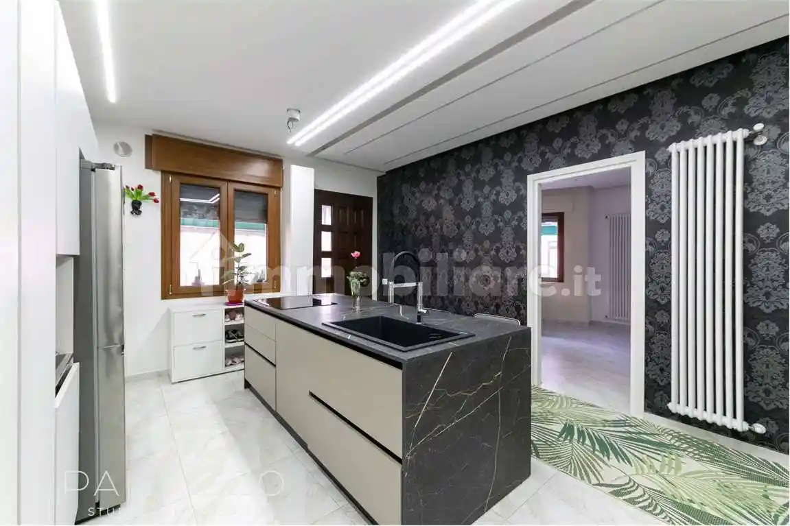 Quadrilocale ottimo stato, piano rialzato, Favaro Veneto, Venezia - foto 4