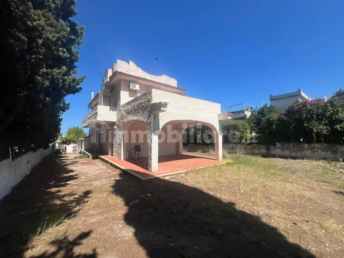 Villa in vendita a Augusta