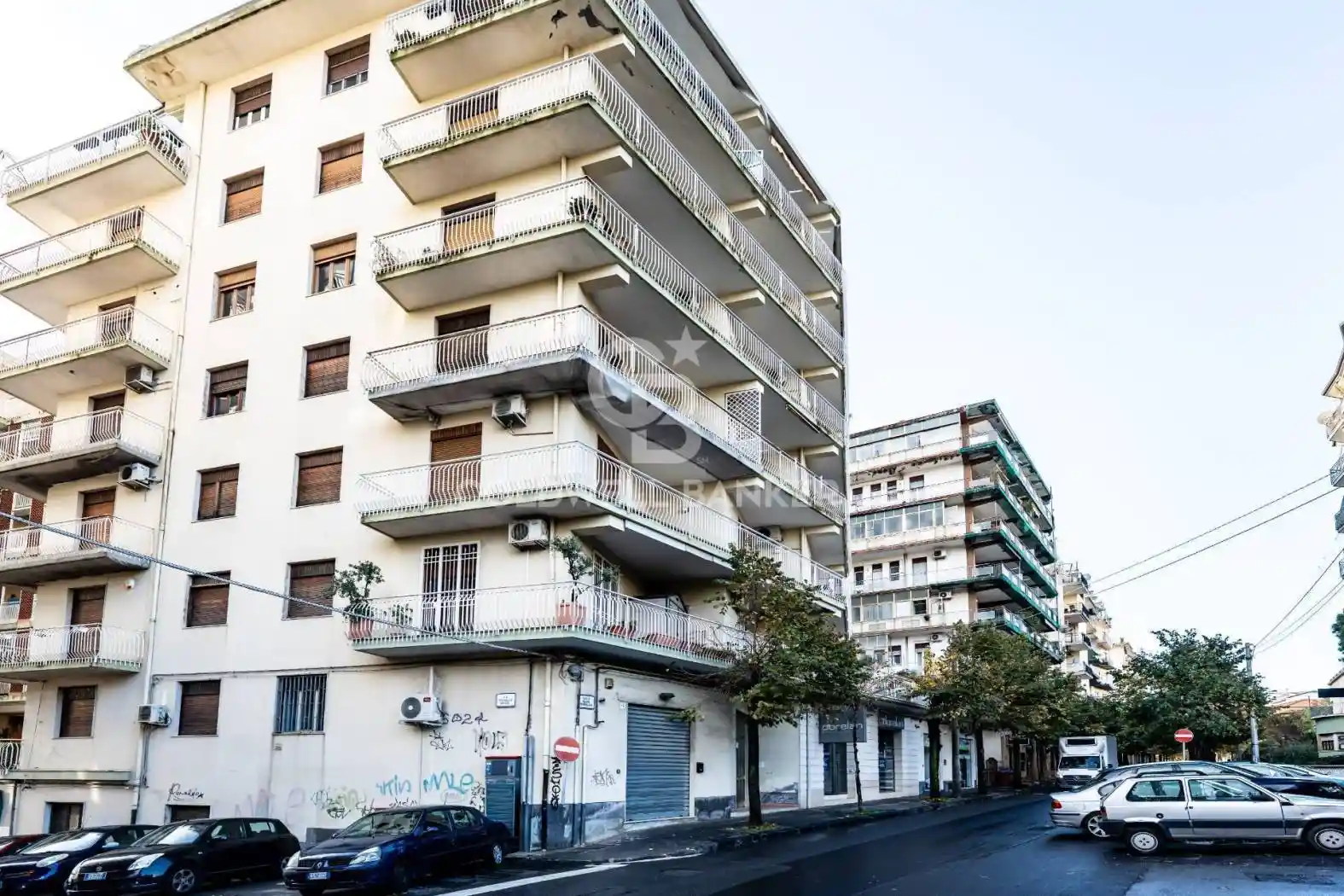 Appartamento in vendita a Acireale