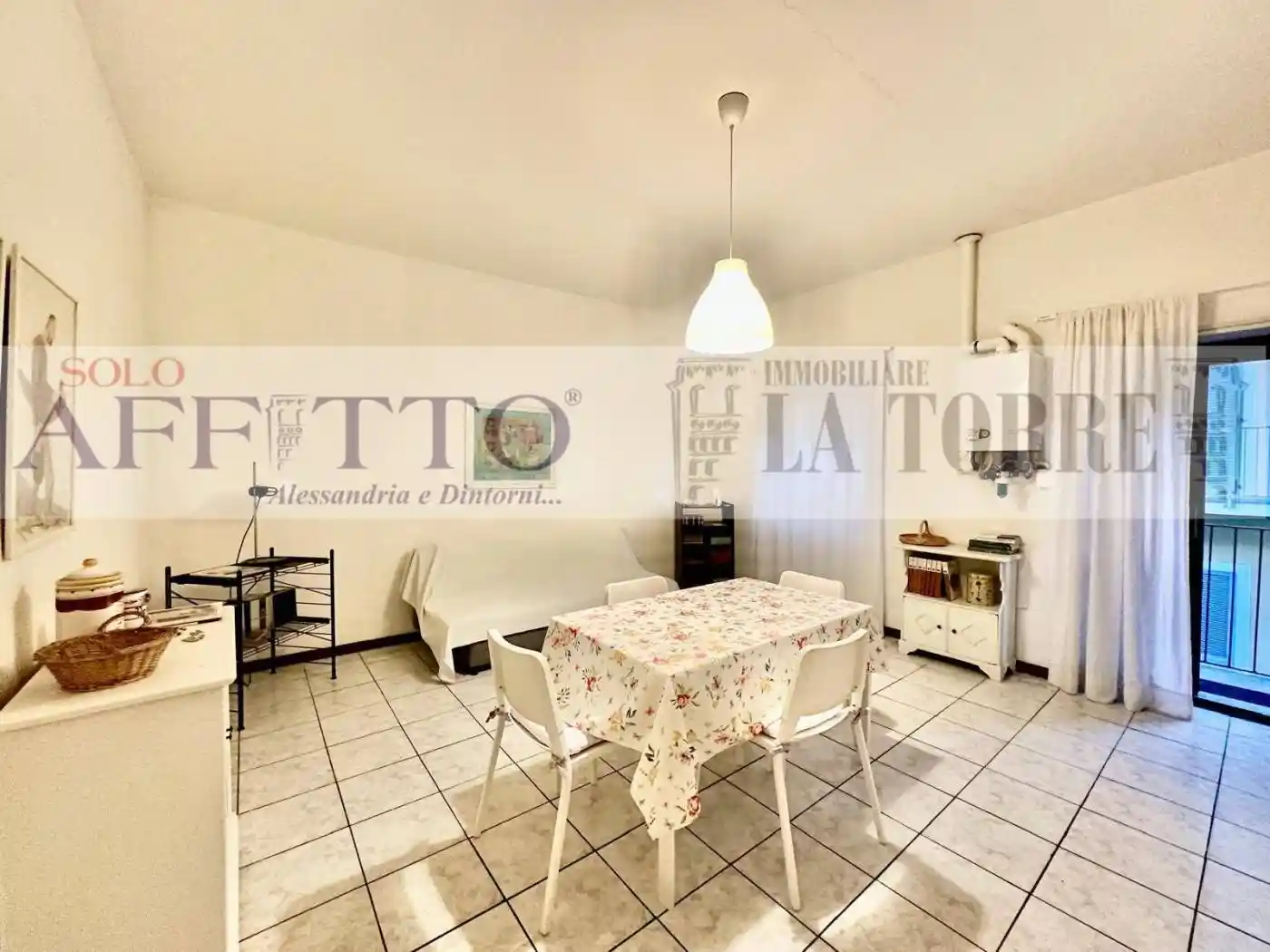 Bilocale corso Virginia Marini, Borgo Rovereto - Piscina, Alessandria - foto 5