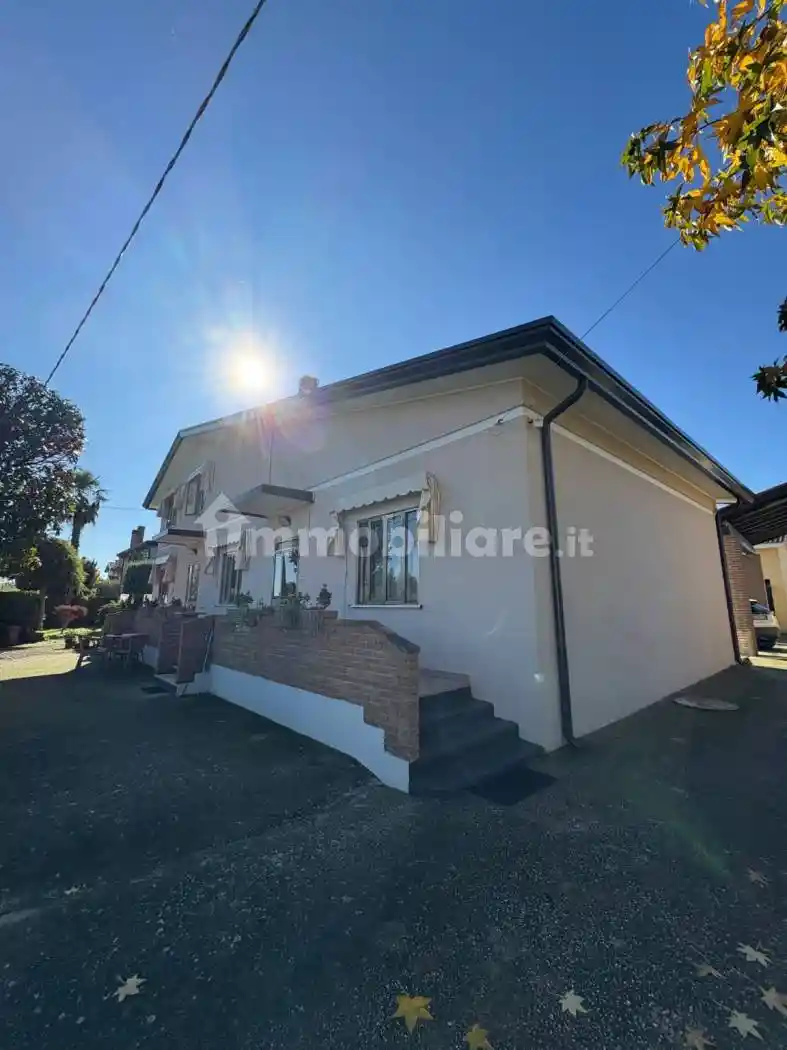 Villa in vendita a Monselice