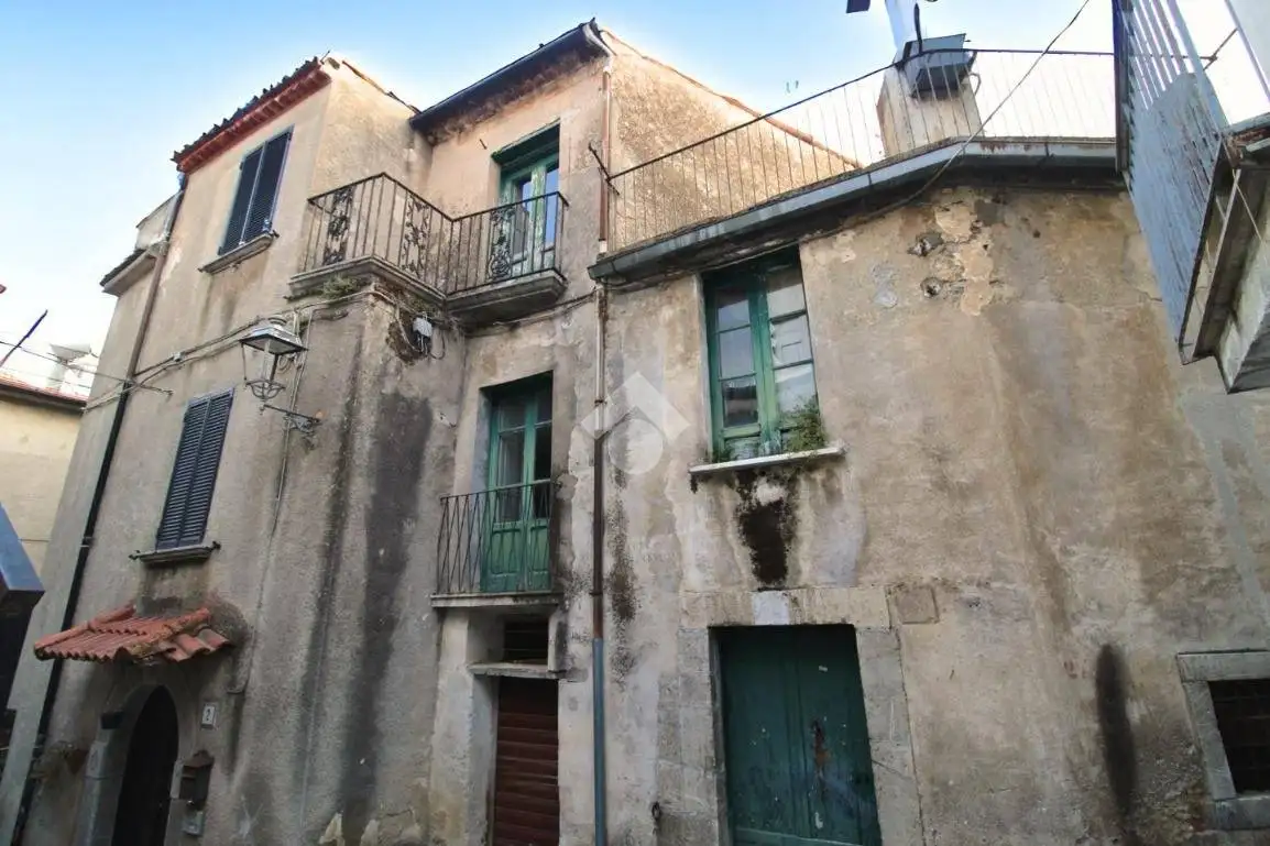 Casa indipendente in vendita a Torraca