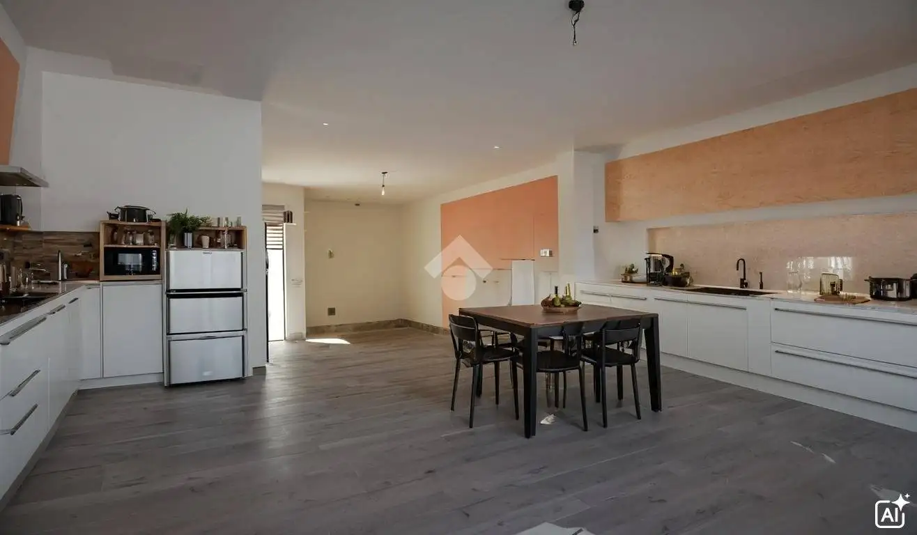 Appartamento in vendita a Lequile