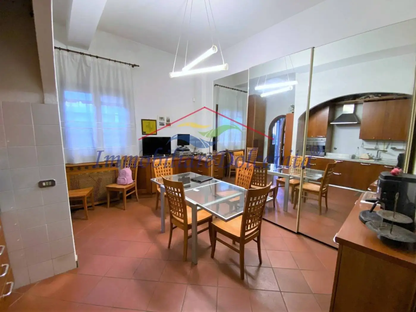 Casa indipendente in vendita a Firenze