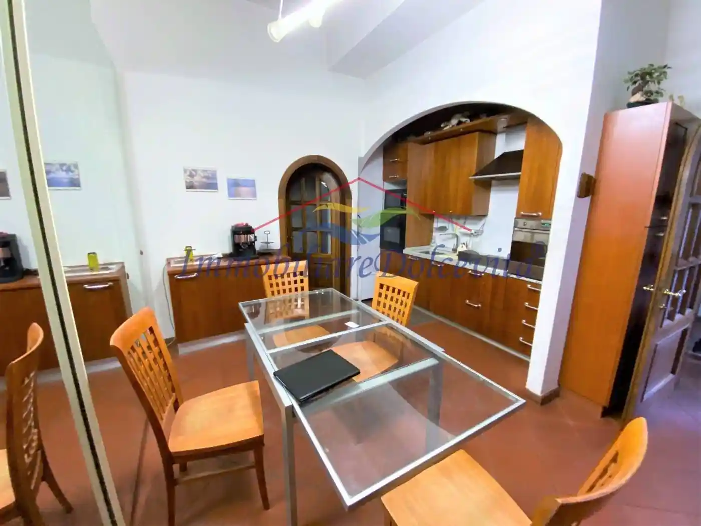 Terratetto unifamiliare via Pistoiese 433H, Brozzi, Firenze - foto 3