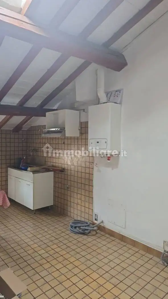 Attico - Mansarda in vendita a Savignano sul Panaro