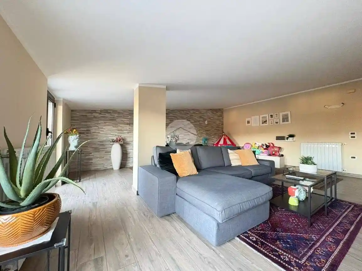 Appartamento via delle Querce 1, Settimo, Montalto Uffugo - foto 3