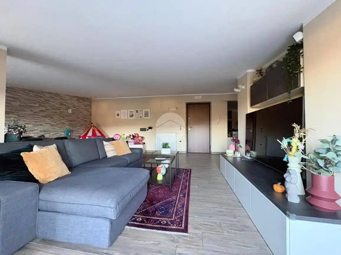 Appartamento via delle Querce 1, Settimo, Montalto Uffugo - foto 4